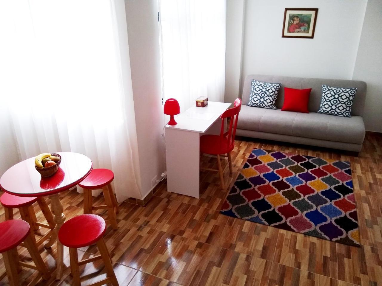 Kalos Meraki Apartasuites Bogotá Exterior foto